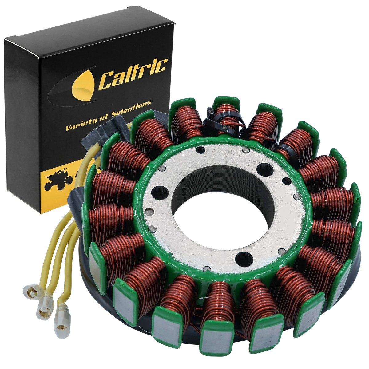 Stator Assembly Replacement for Suzuki GS700 GS1000 GS1100 (1978–1985)