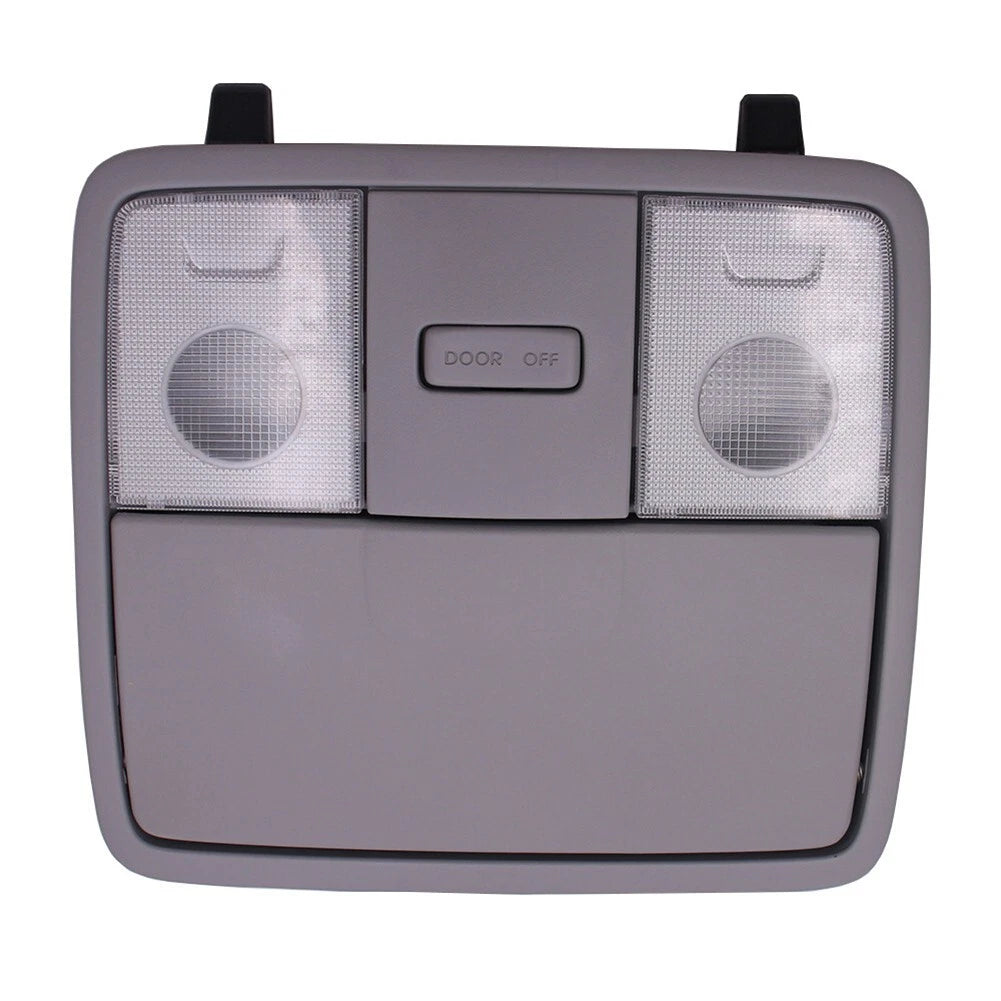 Overhead Console Lamp Map Lights for Hyundai I30/i30CW (2007–2017)