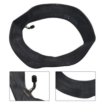 10In Electric Scooter Inner Tube 10X2.0 2.125 2.50