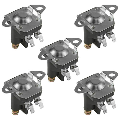 Starter Solenoid Relay Replacement for Simplicity 912H 7116H 7117H (5x) (2005–2015)