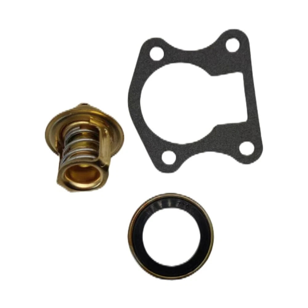 130℉ Marine Thermostat Kit for Mercury Sportjet 90-120 HP (1990–1995) F664068