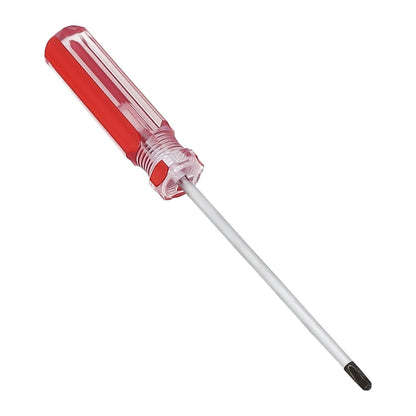Triangle Screwdriver Bit for Precision Work - Chrome Vanadium Steel