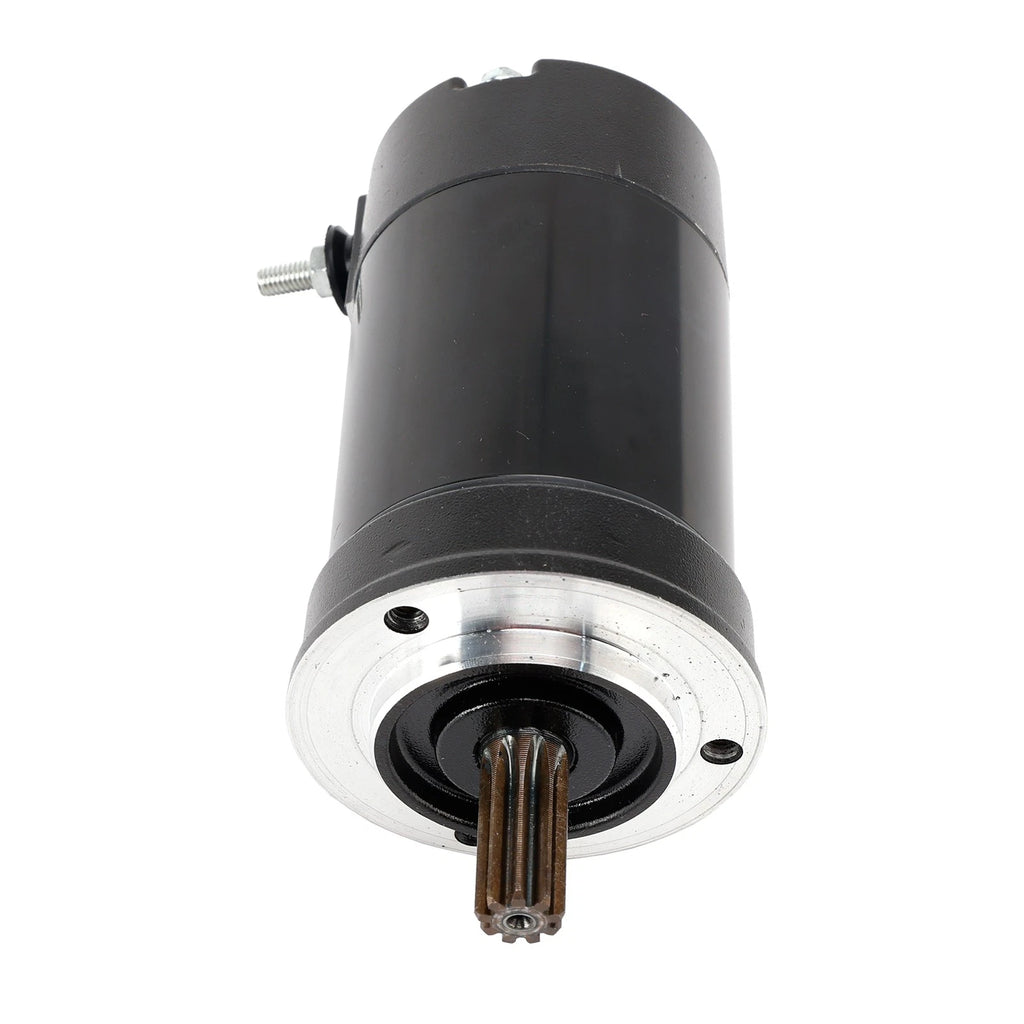 Engine Starter Motor for Ducati Hypermotard 821 1100 SP Evo (2010–2015)