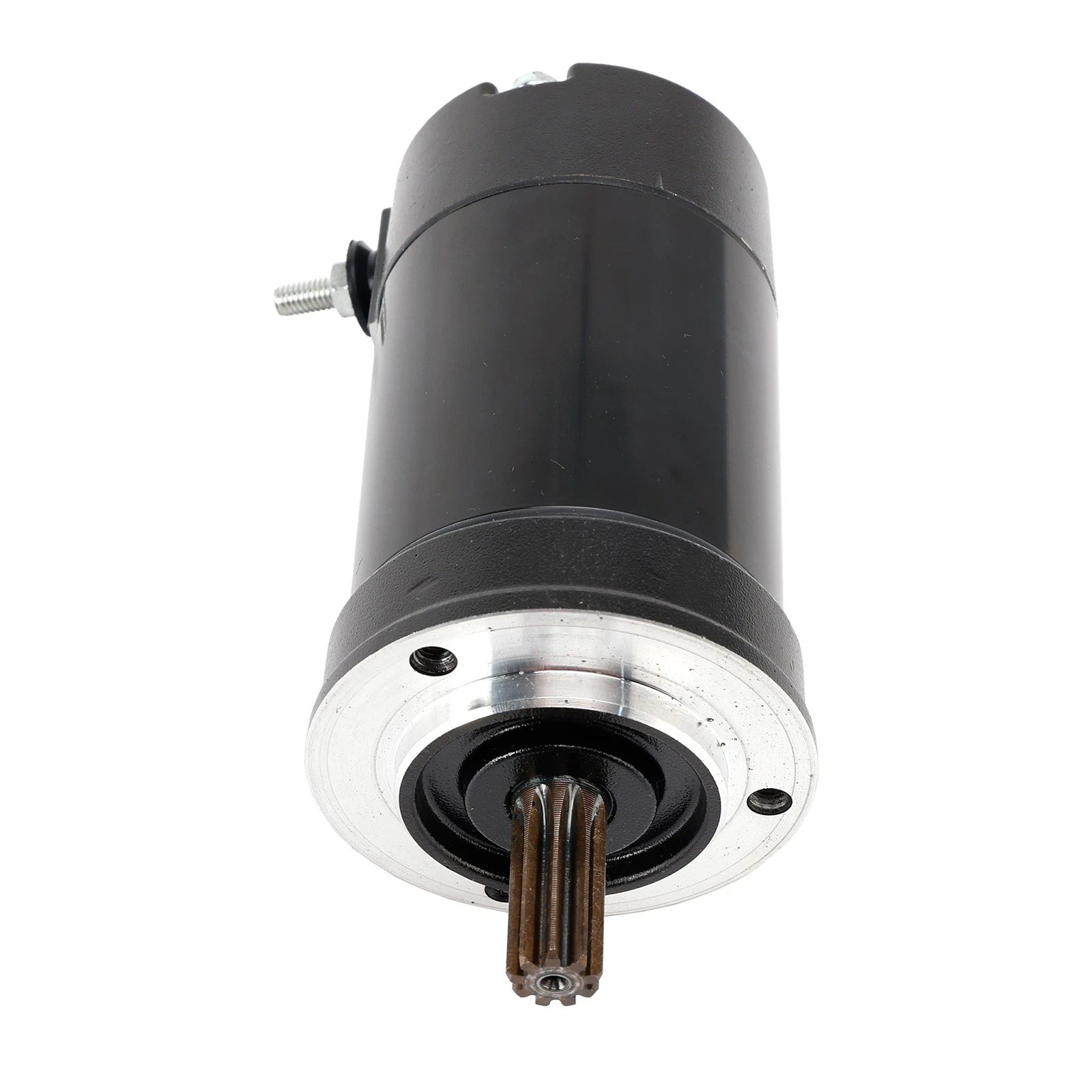 Engine Starter Motor for Ducati Hypermotard 821 1100 SP Evo (2010–2015)
