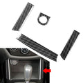 Center Console Storage Panel Cover Trim For Subaru Forester 2009-13 AU
