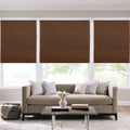 Cellular Shades for Window 64" W x 64" H