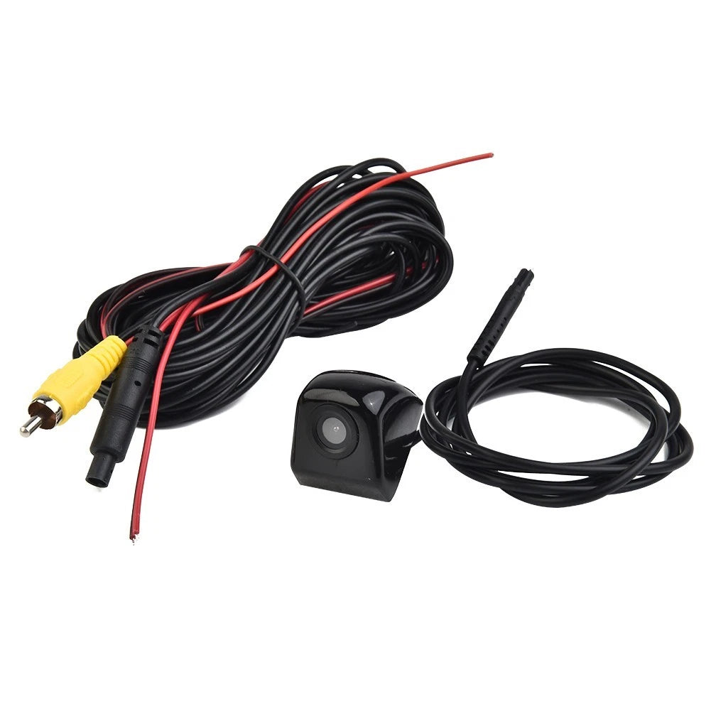 Camera NTSC 14mm 170° for Parking Reversing (Waterproof)