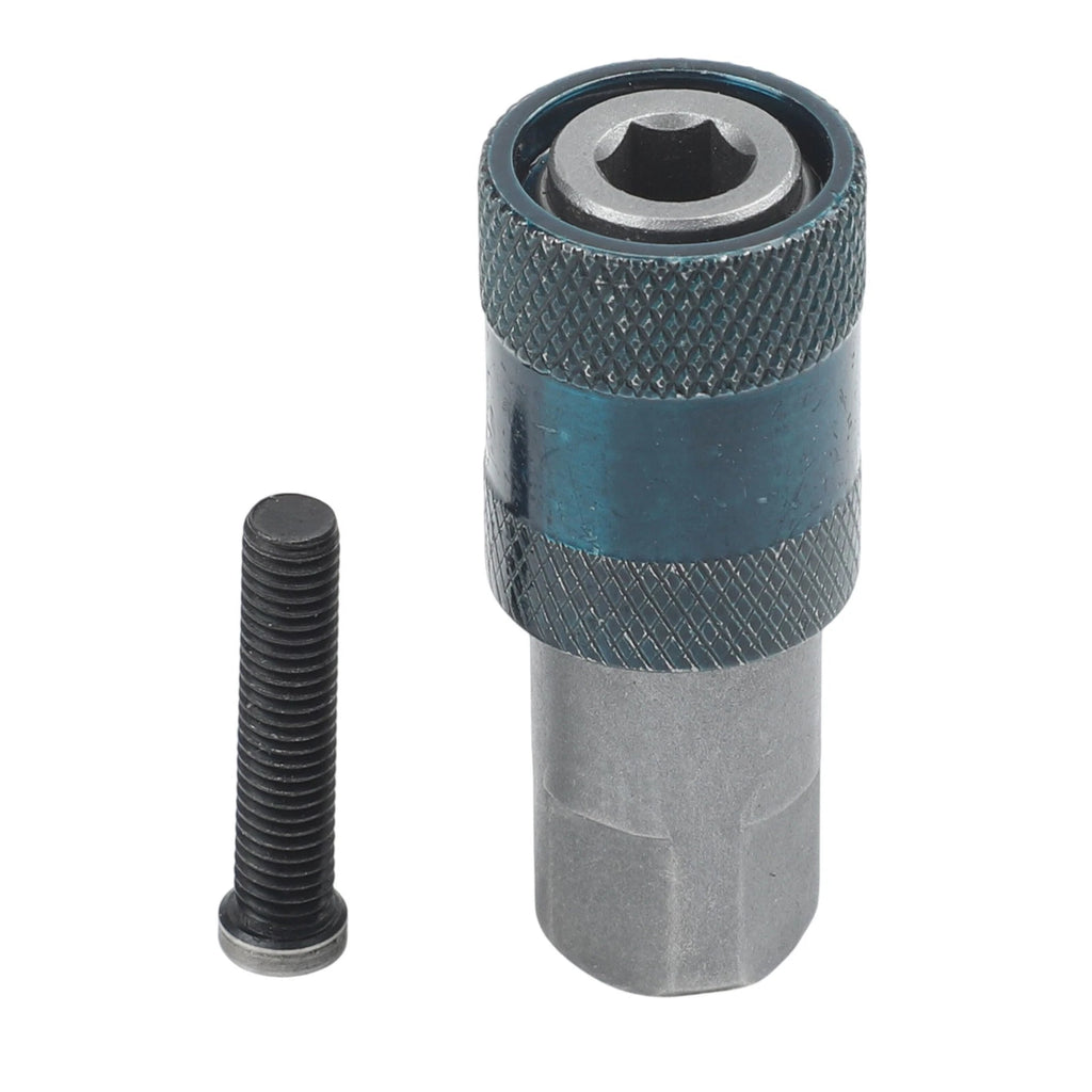 Hex Shank Drill Bit Conversion Head for Screwdriver (6.35mm)