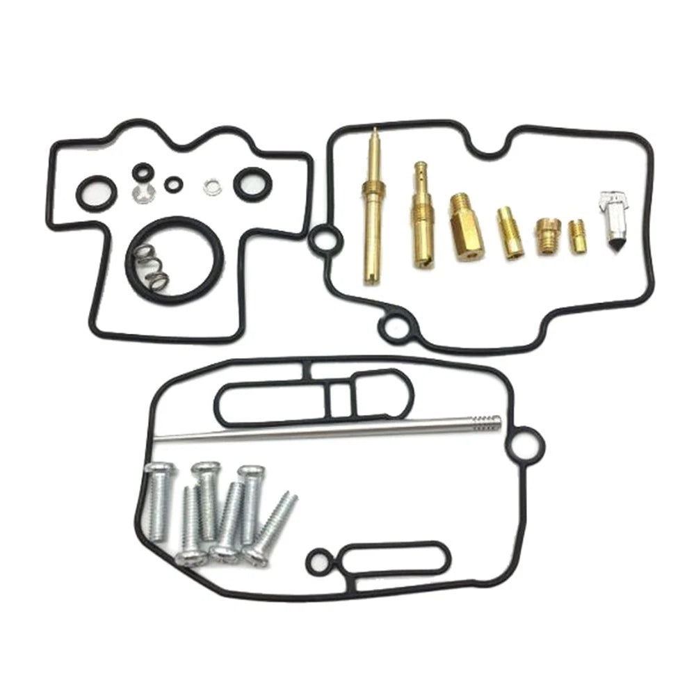 Carburetor Rebuild Kit for Motorcycle (2008)