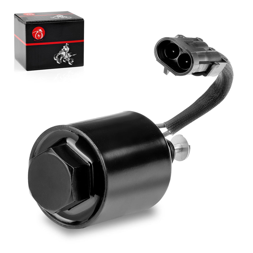 Transmission Solenoid for Polaris RZR 570 900 1000 XP 4 S (2015–2021)