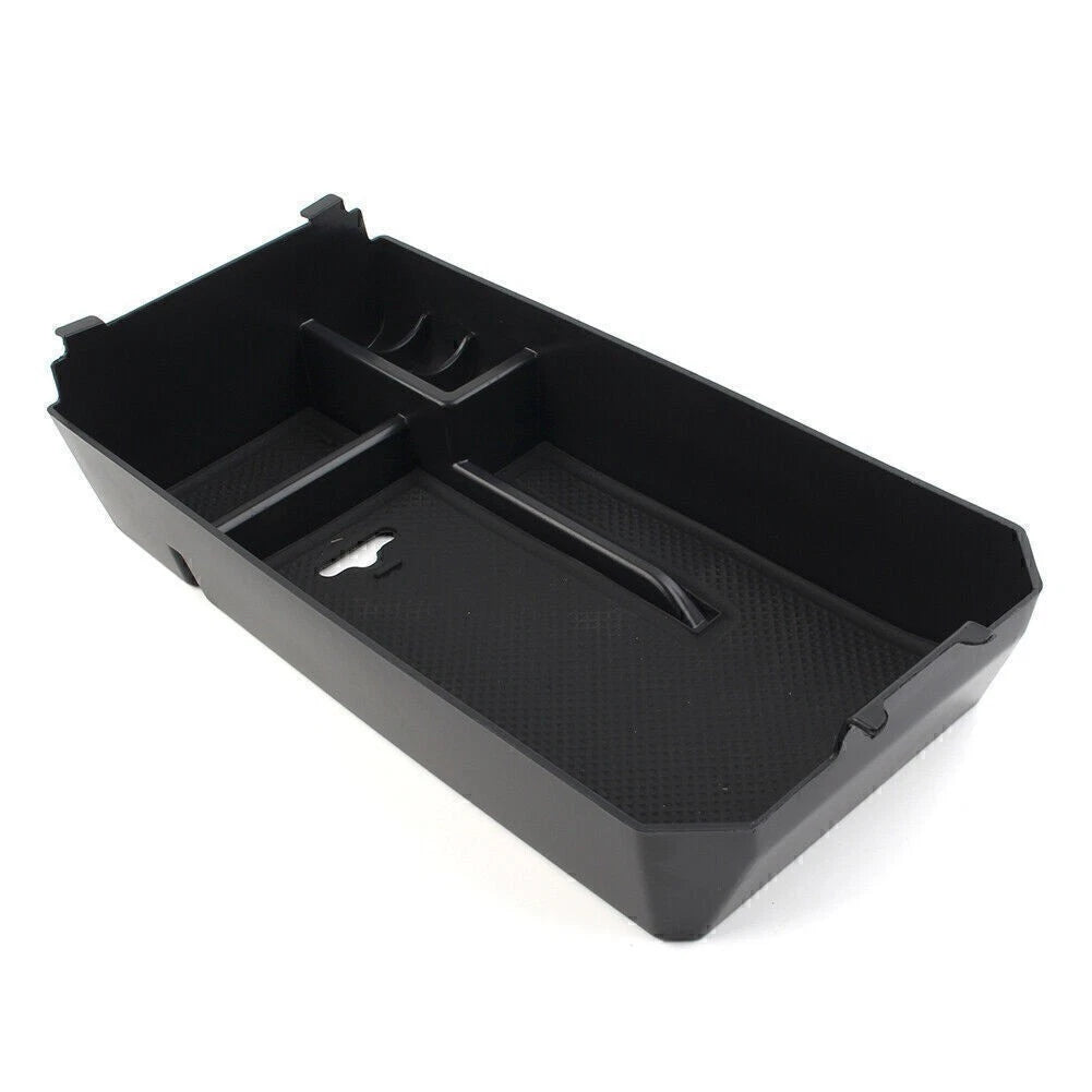 Armrest Storage Box for Mercedes-Benz C Class GLC200 (2015–2021)