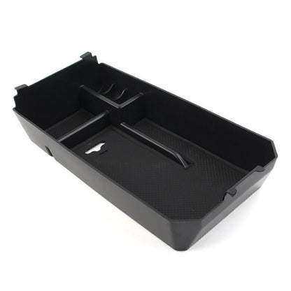 Armrest Storage Box for Mercedes-Benz C Class GLC200 (2015–2021)