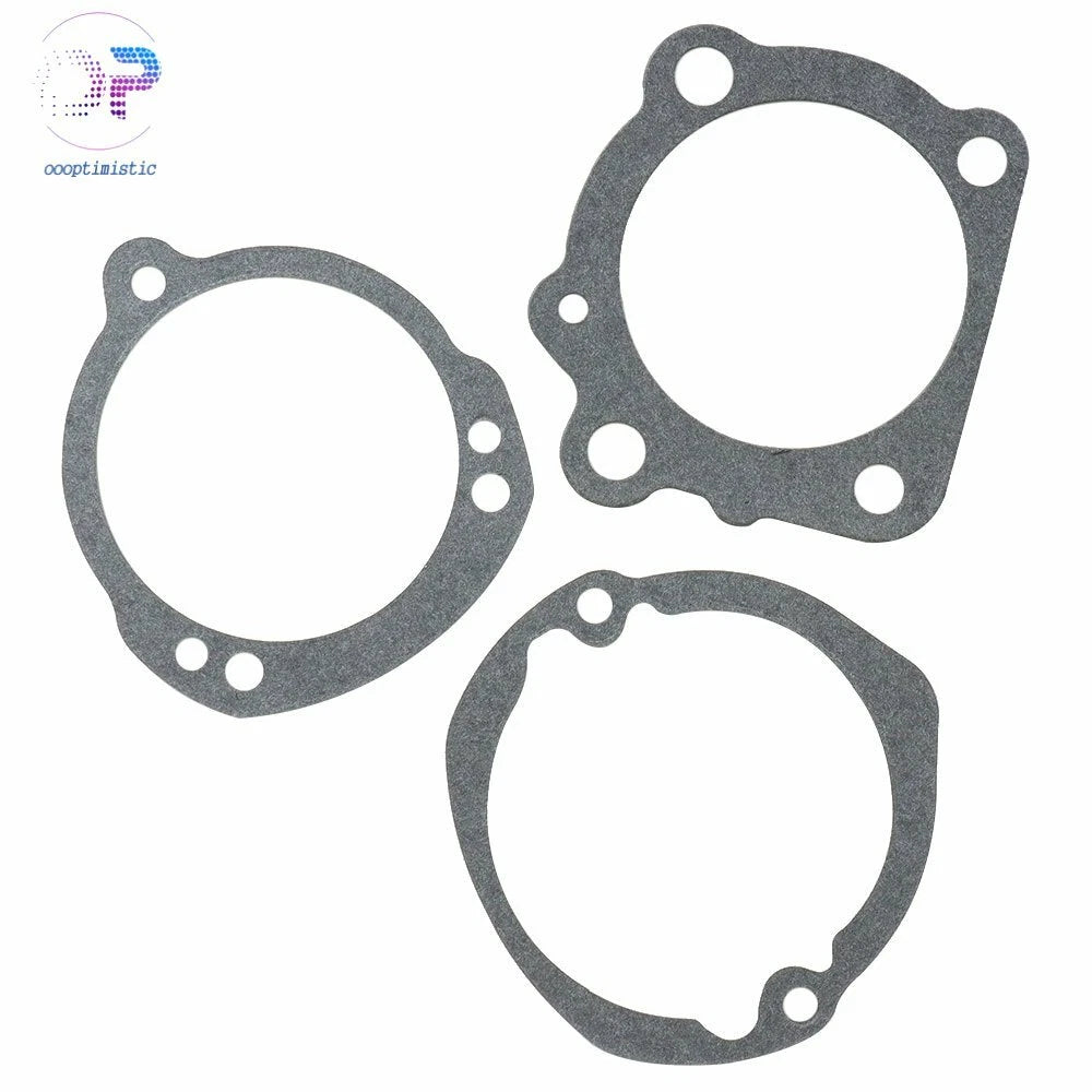 Engine Gasket Kit Set for Honda ATC 90 110 (1970–1985)