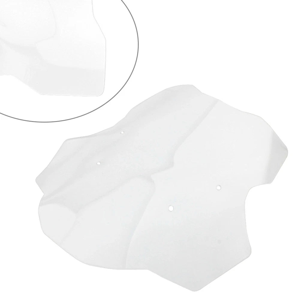 Front Windshield Windscreen Extended Wind Deflectors For BMW R1300GS R 1300 GS