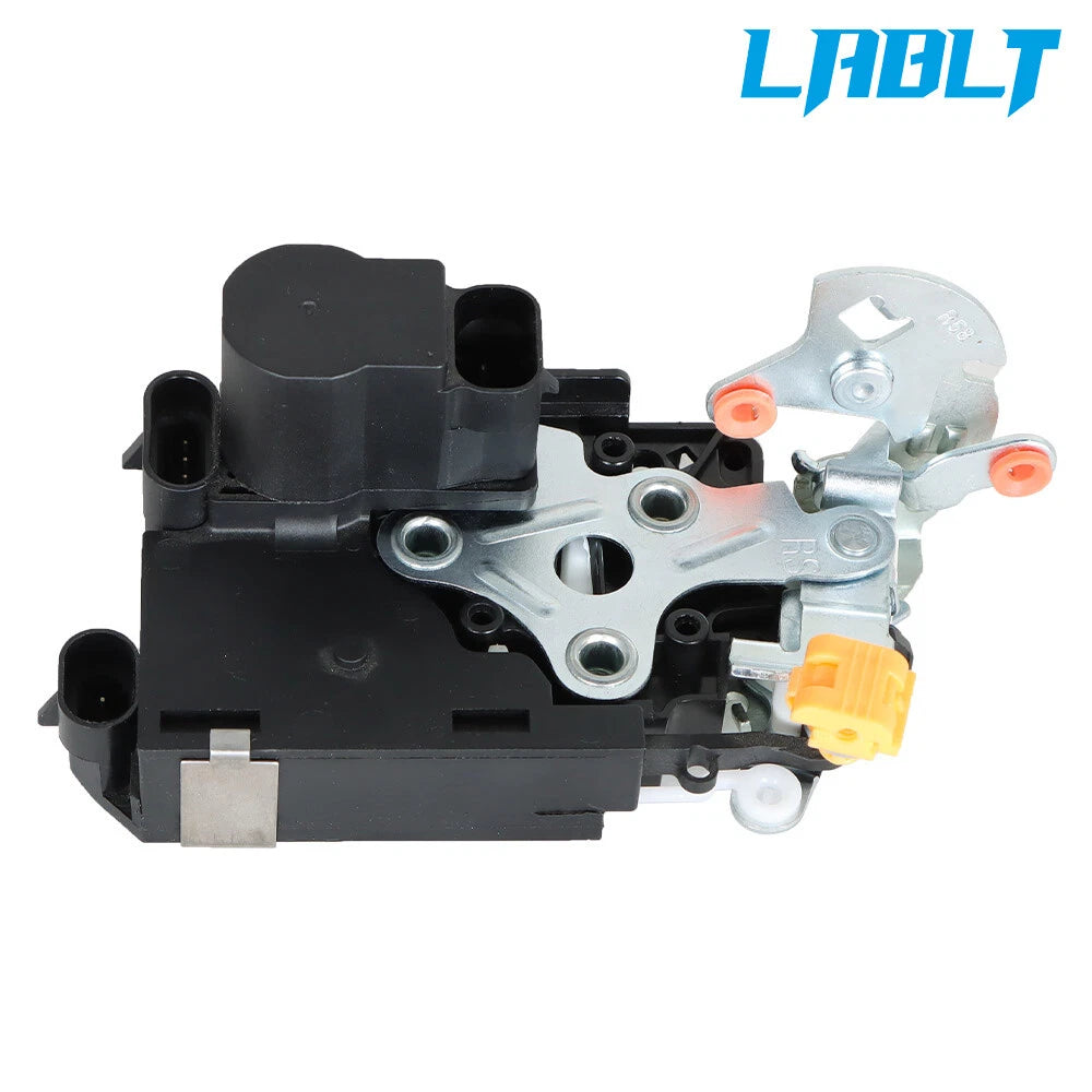Door Lock Actuator for Silverado 1500 (2001–2002) Right Side