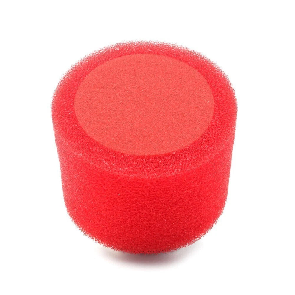 38mm Foam Air Filter for KLX CRF50 CRF70 110cc 125cc (Fit 2010–2023)
