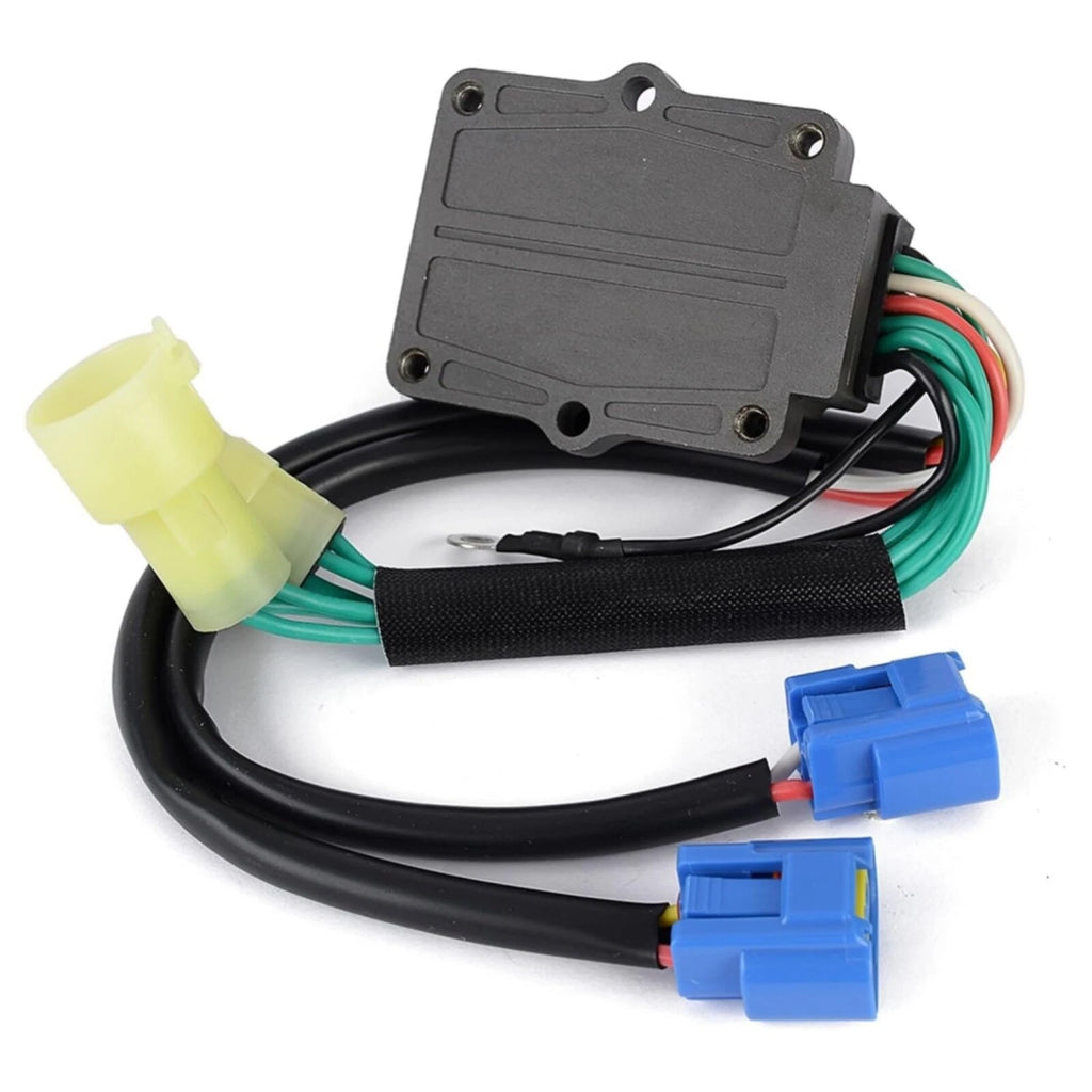 Regulator Rectifier for Yamaha 200Hp 225Hp 4-Stroke Outboard (2003–2011)