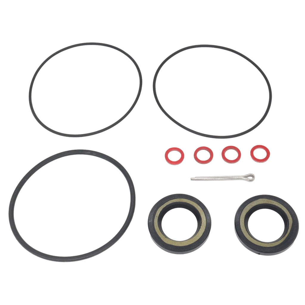 Lower Unit Seal Kit for Yamaha 30-60 HP (93101-22067, 93210-74775)