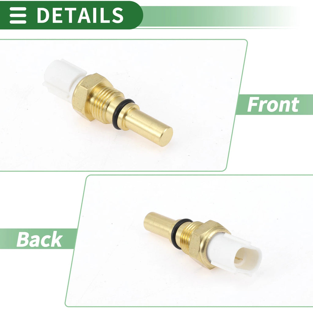 Engine Coolant Temperature Sensor No. 89428-33010 for Toyota Camry (2001)