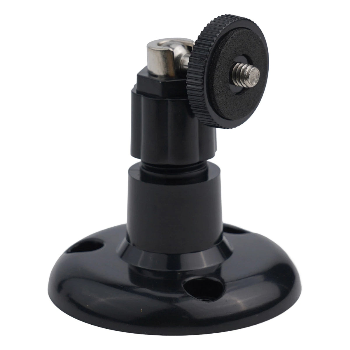 Adjustable Wall Mount Bracket for Degree Rotation Adjustment