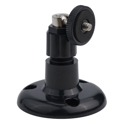 Adjustable Wall Mount Bracket for Degree Rotation Adjustment