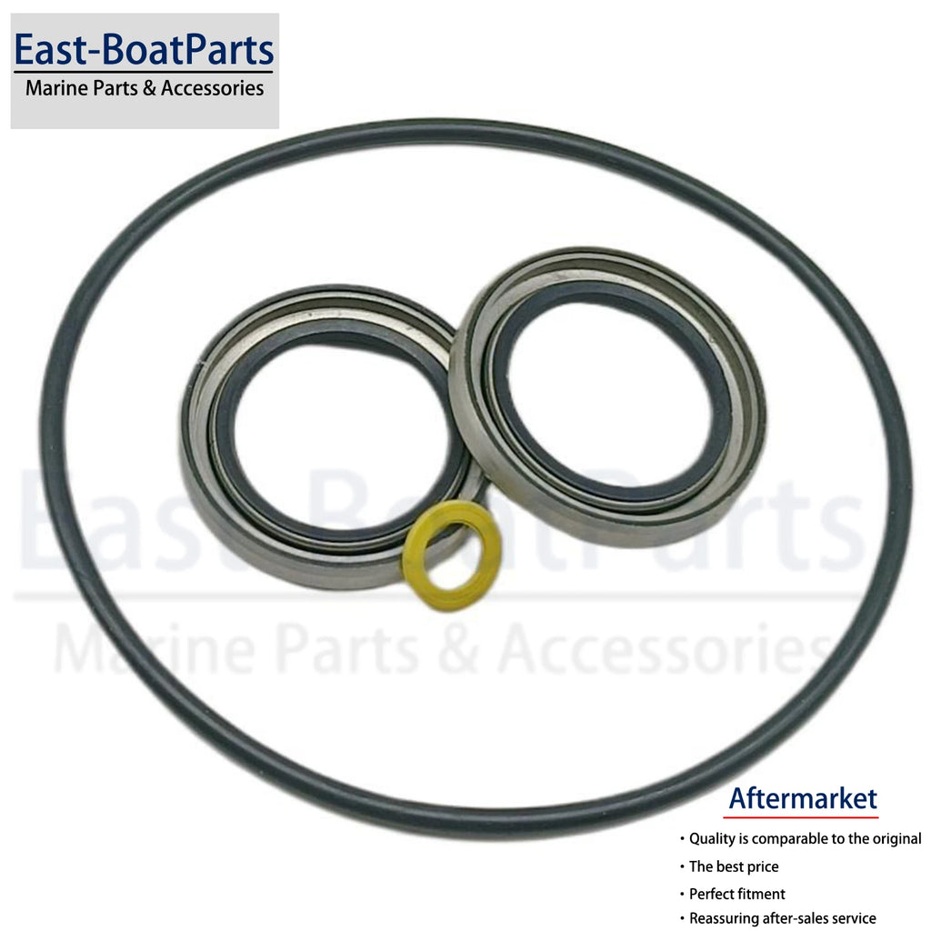 Lower Unit Seal for Mercruiser 120 140 165 898 R MR ALPHA ONE (1973–1996)