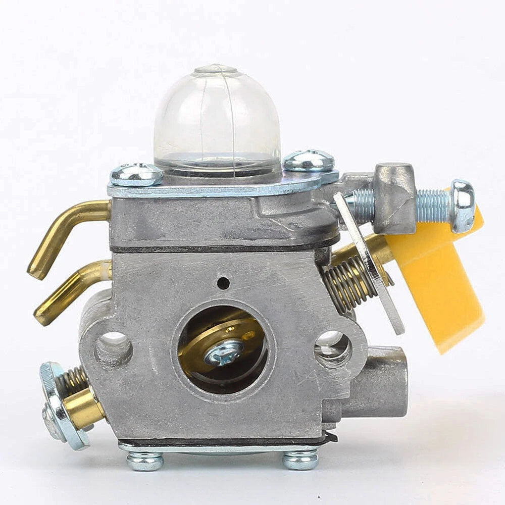 Carburetor for Homelite Poulan Ryobi Zama C1U-H60E (Trimmer Parts)