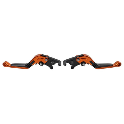 CNC Folding Extendable Brake Clutch Lever for Ducati Monster 620 659 696