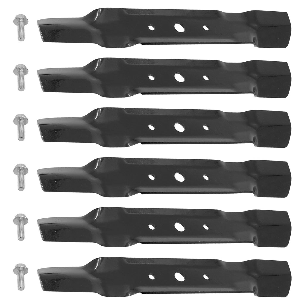 Deck Blade 48 Inch with Bolt for John Deere L120 L130 L2048 (1990–2004)