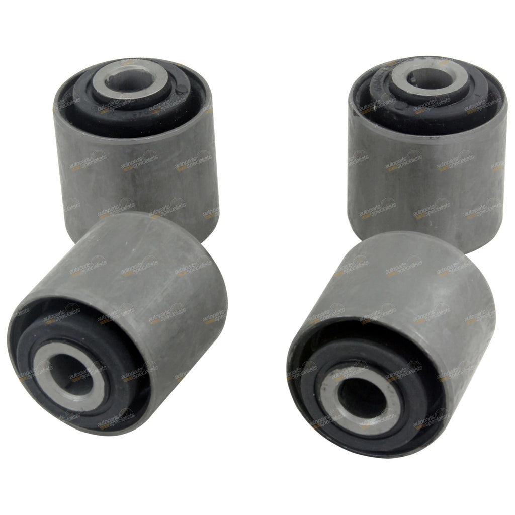 Rear Trailing Arm Rubber Bush Kit for Ford Maverick DA (1988–1994)