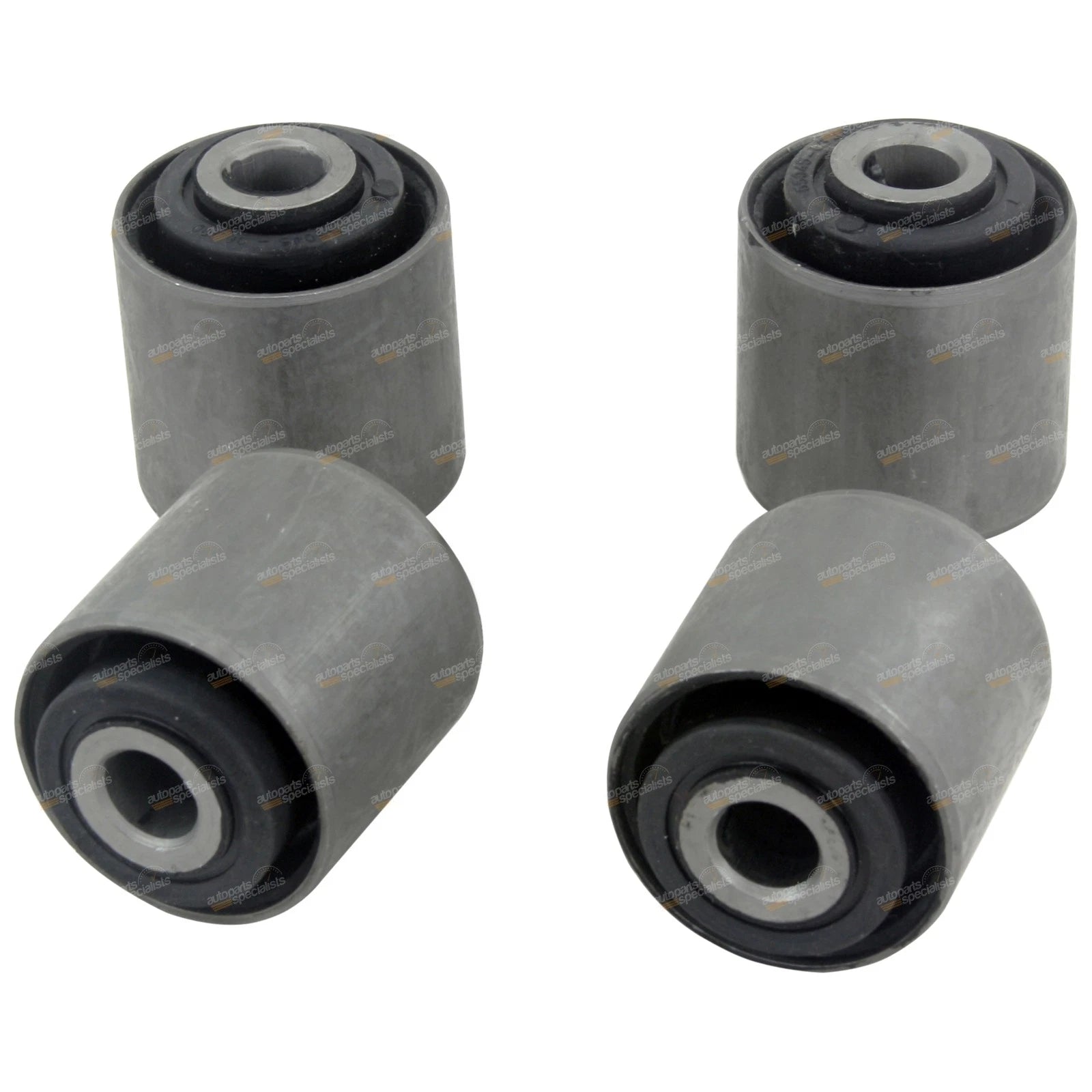Rear Trailing Arm Rubber Bush Kit for Ford Maverick DA (1988–1994)