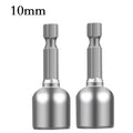 14in Hex Electric Drill Bit with Quick Release Shank for Smooth Operation