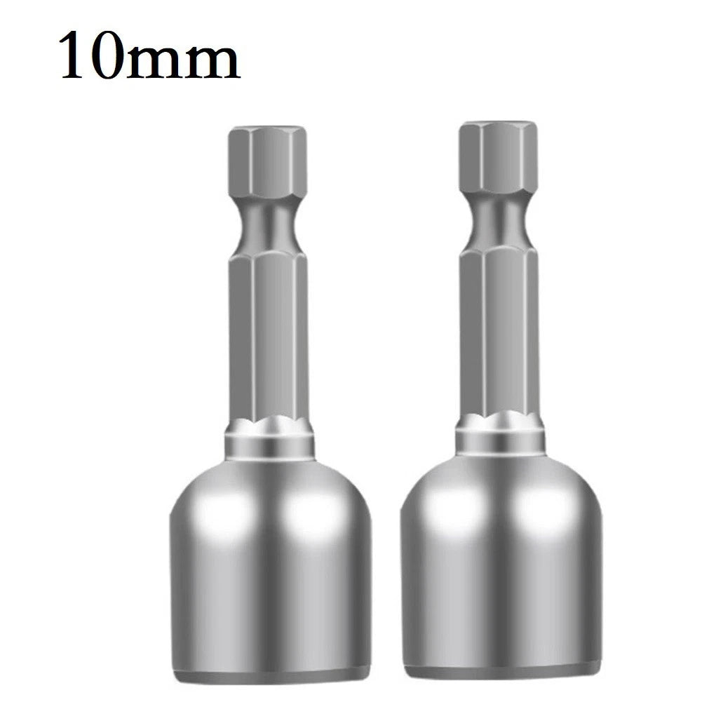 14in Hex Electric Drill Bit with Quick Release Shank for Smooth Operation
