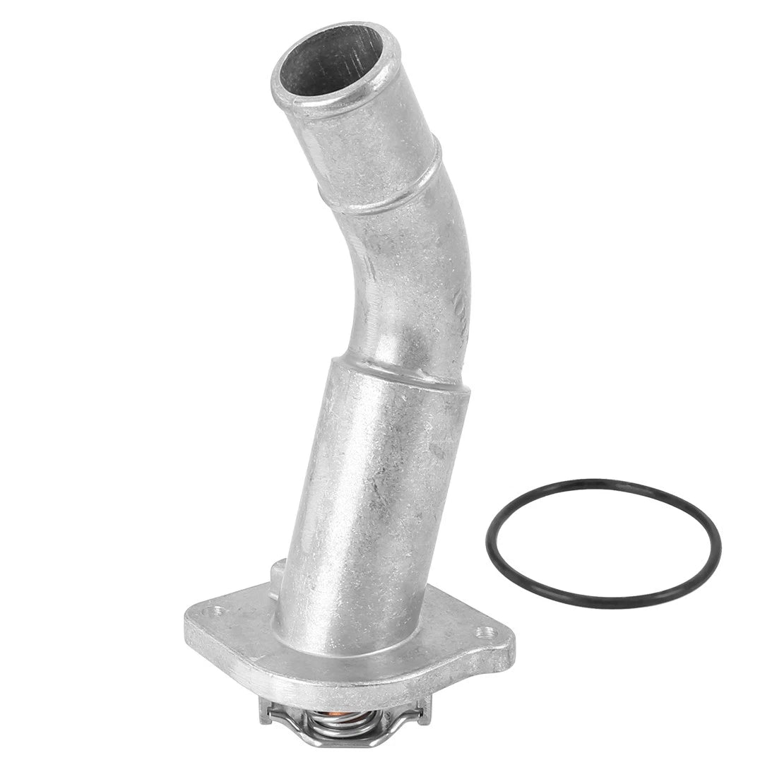 Thermostat Housing Replacement for Chevrolet Trailblazer GMC Envoy (2002–2009)