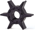 6L2-44352-00 Water Pump Impeller for Yamaha F20 F25 (4 Stroke 20-25 HP)