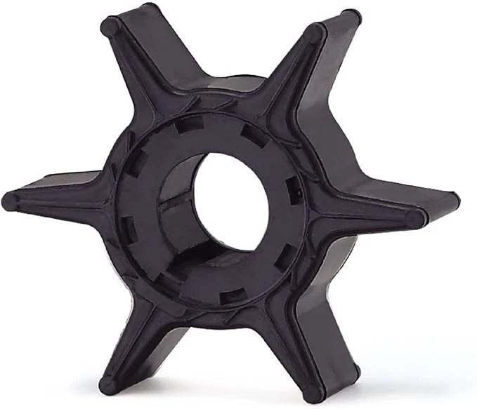 6L2-44352-00 Water Pump Impeller for Yamaha F20 F25 (4 Stroke 20-25 HP)