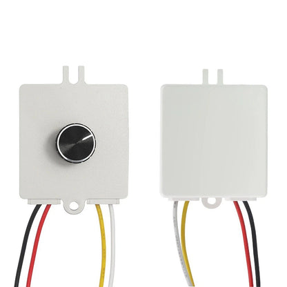 0-10V Generator Analog Output for PLC Systems (Dual-mode 0-5V/0-10V)