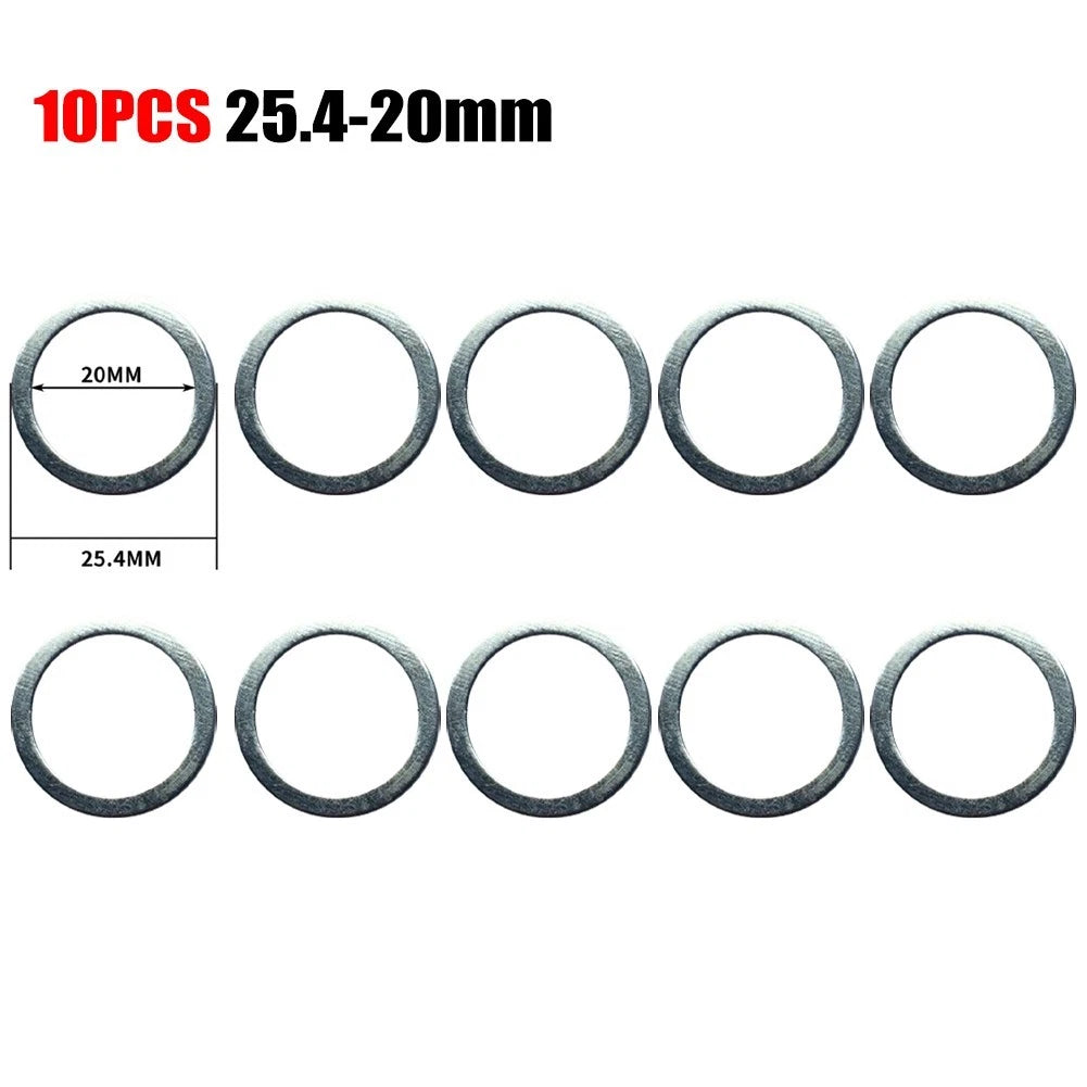Circular Saw Ring for Angle Grinder Conversion
