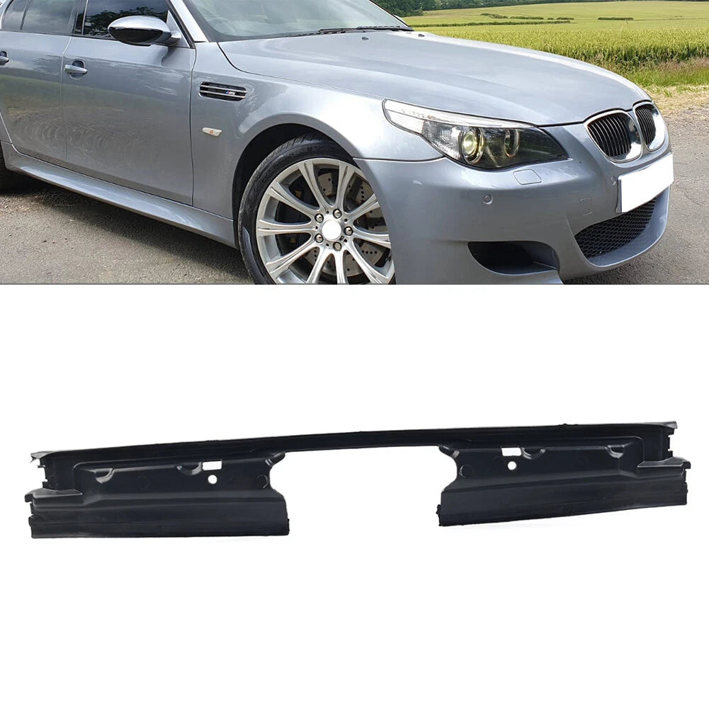 Radiator Core Support Upper Air Guide Bracket for BMW 5 Series E60 (2001–2007)