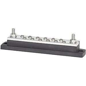 Blue Sea 2105 MaxiBus 250AMP Common BusBars for Marine Applications (N/A)