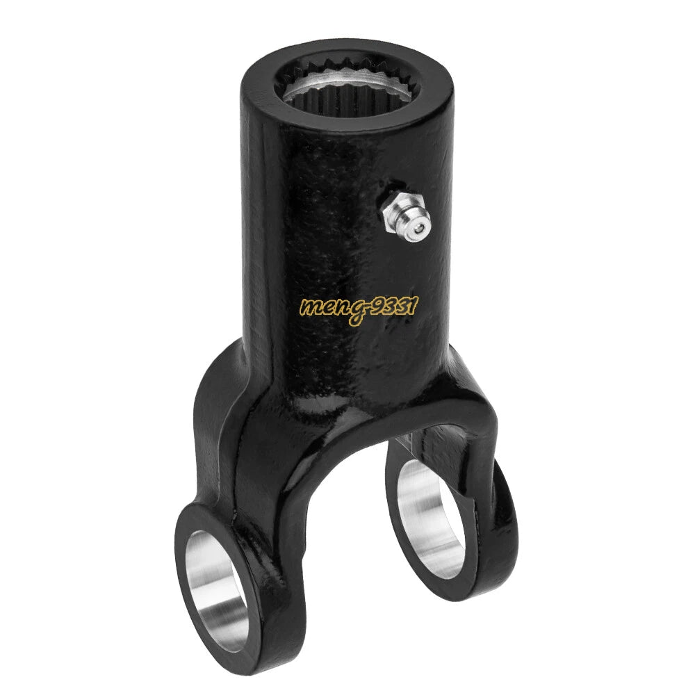 Front Prop Shaft Yoke & U-Joint Kit for Polaris Scrambler 400 500 4x4 (1998–2012)