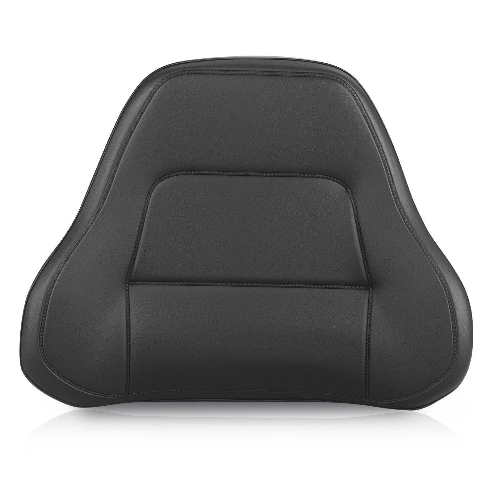 Passenger Backrest Seat Pad for Honda Goldwing 1500 GL1500 (1988–1990)