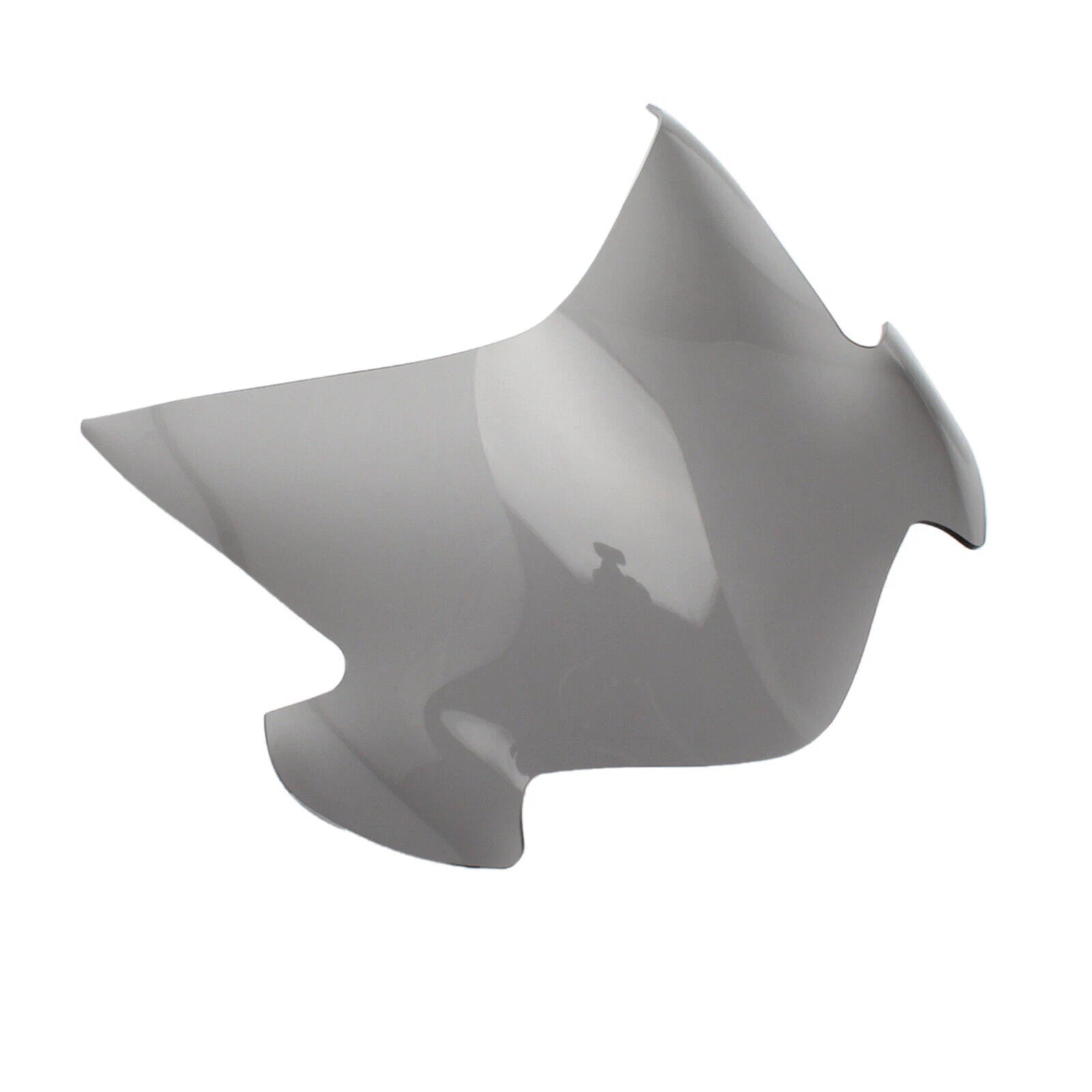 Front Headlight Lens Protection Cover Smoke for Suzuki GSX-S 750 (2015–2021)