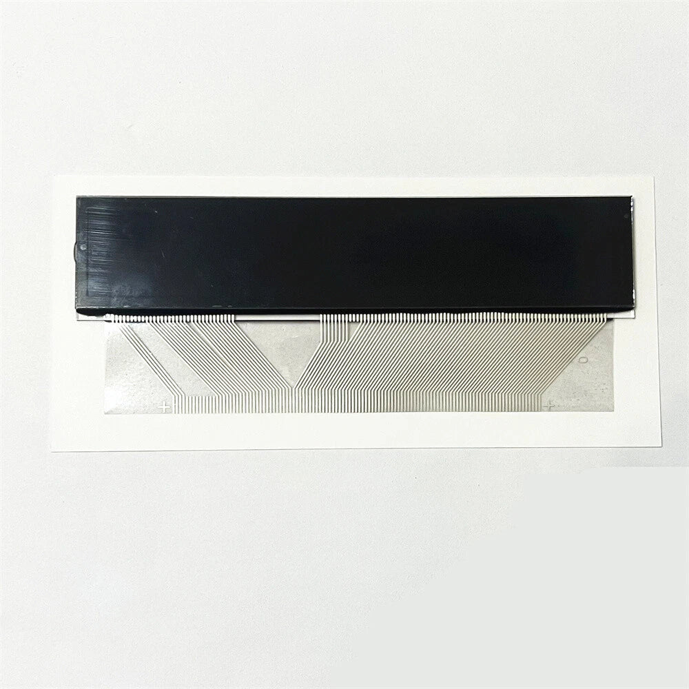 LCD Display Screen Pixel Repair Service For Saab 9-3, 9-5, SID1, SID2 1998-2003