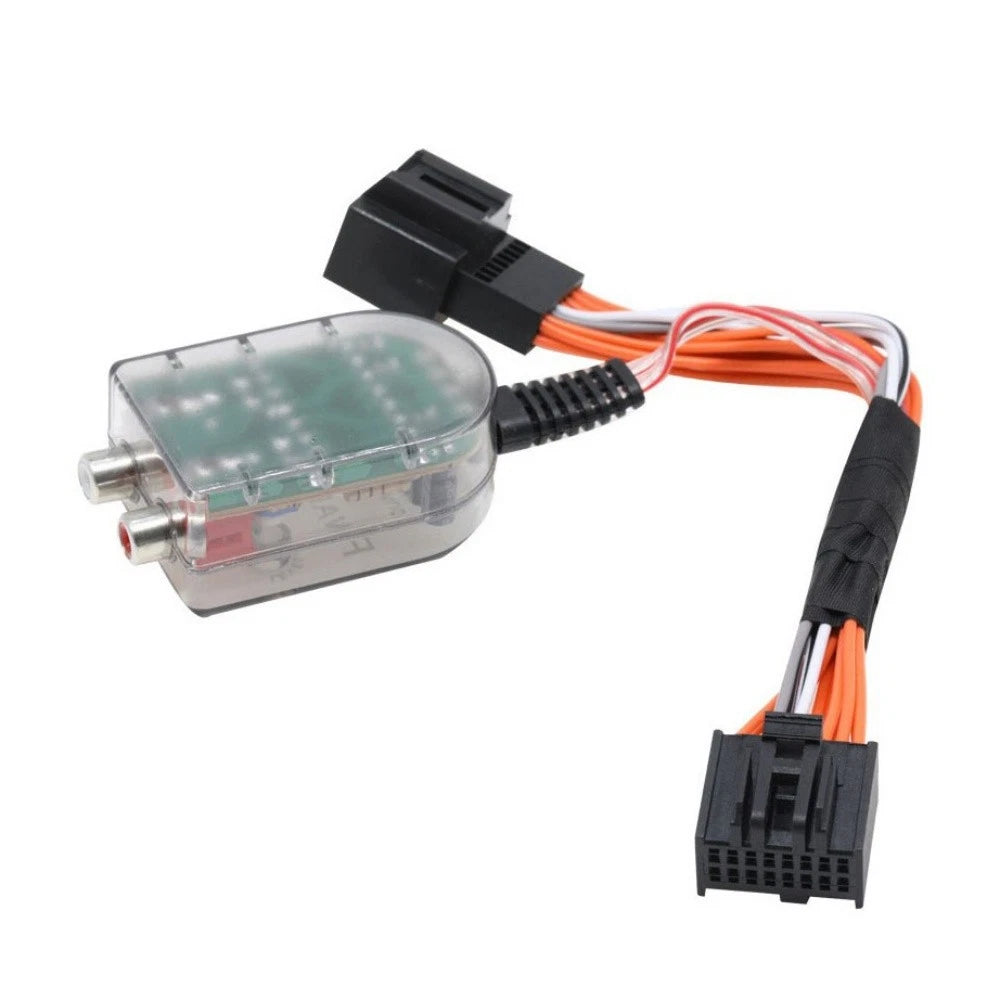 Amplifier Wire Harness for Chevrolet Buick Cadillac
