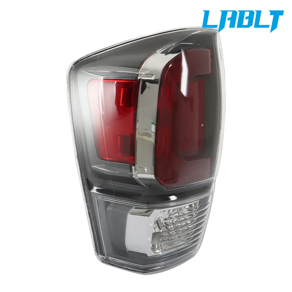 Left Driver Tail Light Assembly for Toyota Tacoma (2020–2021) LABLT
