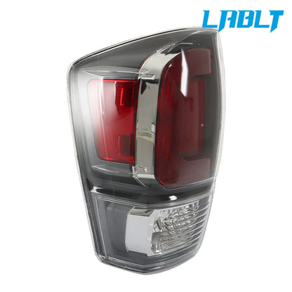 Left Driver Tail Light Assembly for Toyota Tacoma (2020–2021) LABLT