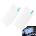 Speedometer Scratch Screen Film for CFMOTO 250SR (2018–2020)