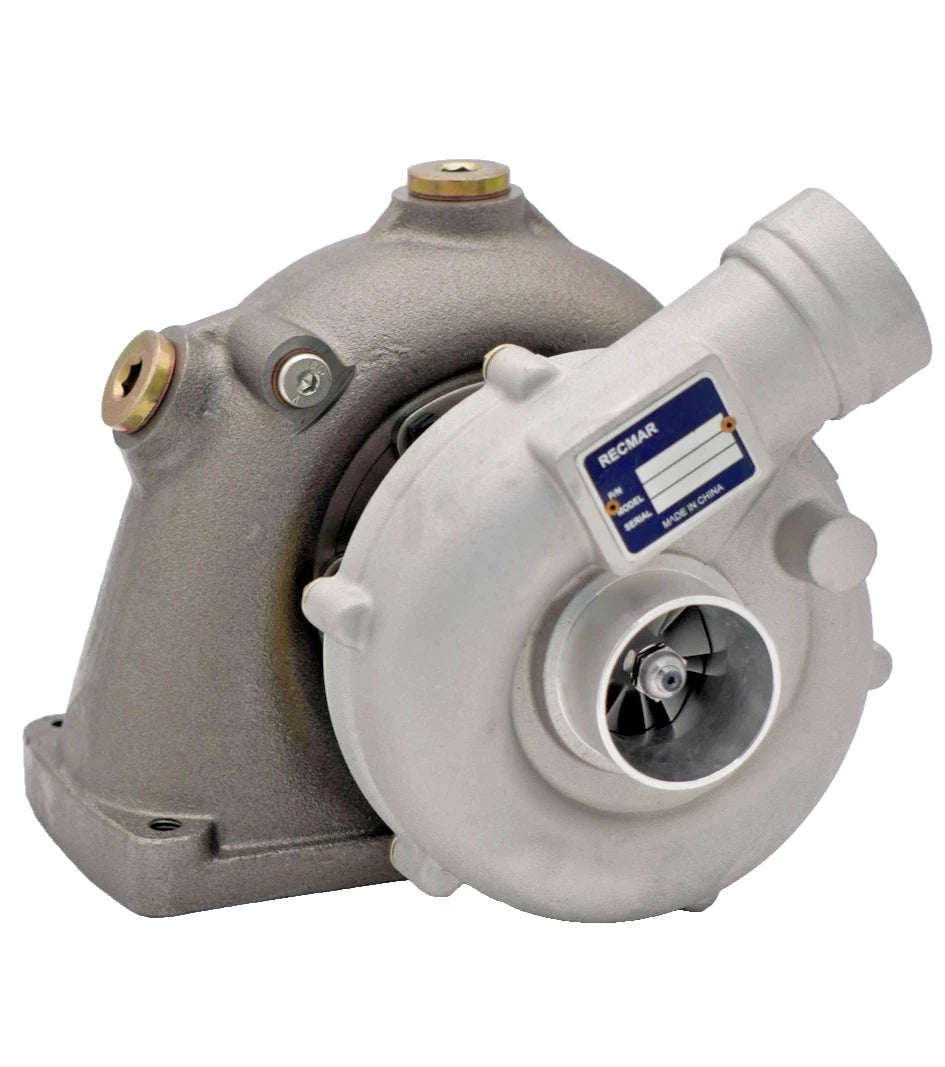 Turbo for Volvo Penta AD30A (3802020)