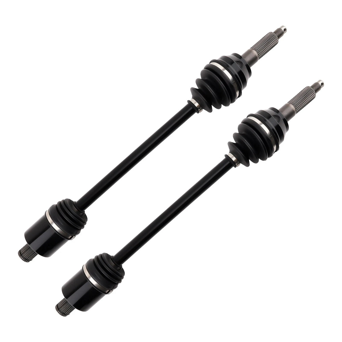 Axles, Wheel Bearings & Differential Seals Kit for Polaris Ranger